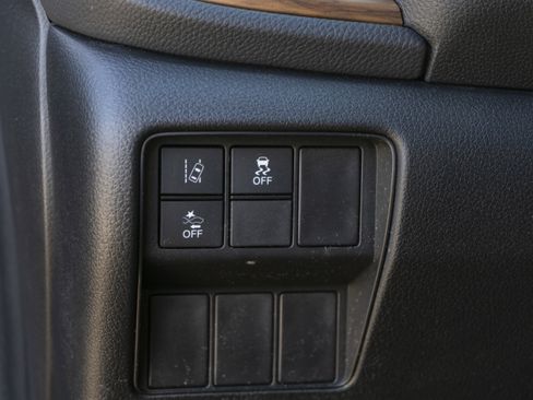 Used 2021 Honda CR-V EX image 38