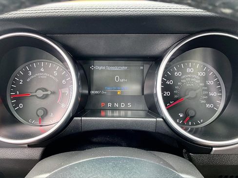 Used 2020 Ford Mustang Premium image 22