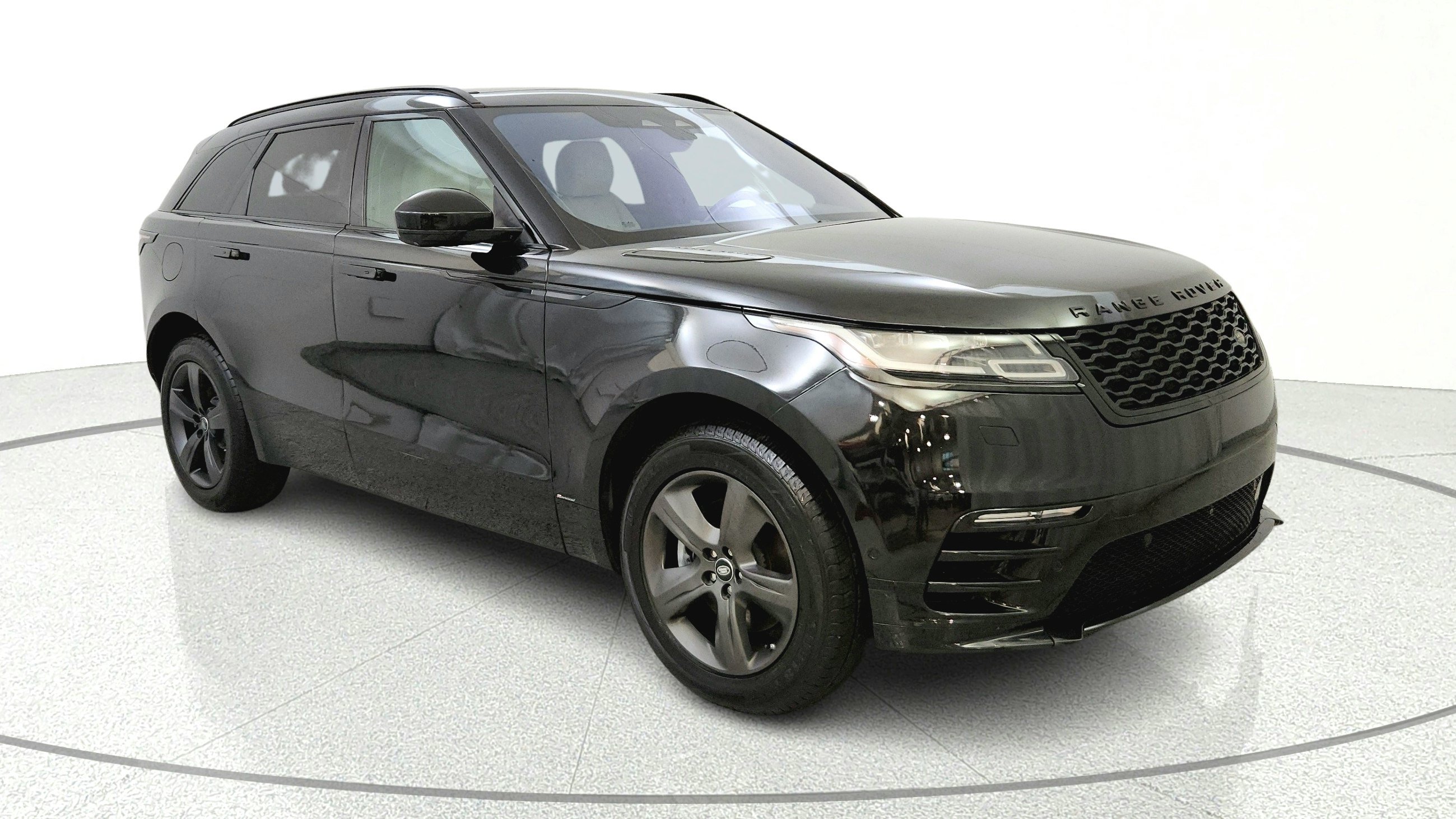 Used 2021 Land Rover Range Rover Velar R-Dynamic S AWD/4WD image 1