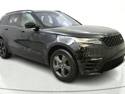 Used 2021 Land Rover Range Rover Velar R-Dynamic S