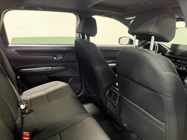 Used 2026 Honda CR-V Sport image 15