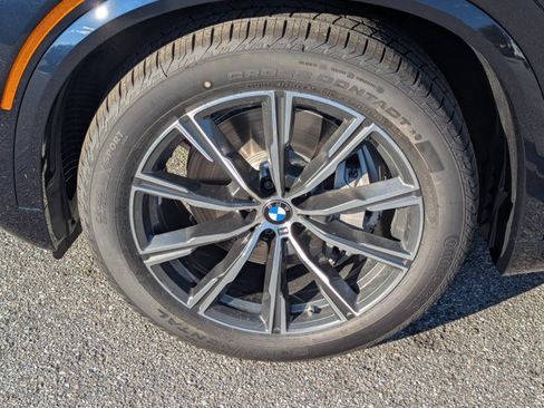 New 2026 BMW X5 xDrive50e w/ M Sport Package AWD/4WD image 9