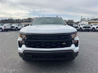 New 2026 Chevrolet Silverado 1500 W/T w/ WT Value Package video 3