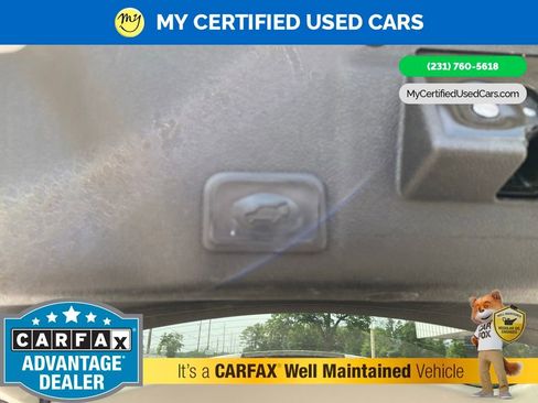 Used 2015 GMC Acadia SLE AWD/4WD image 10