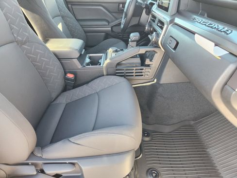 New 2026 Toyota Tacoma SR5 AWD/4WD image 15