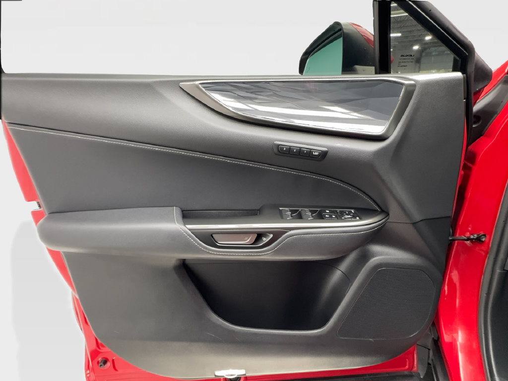 Used 2022 Lexus NX 350 AWD image 26