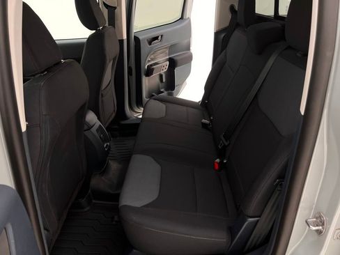 Used 2023 Ford Maverick XL w/ Equipment Group 100A Standard image 20