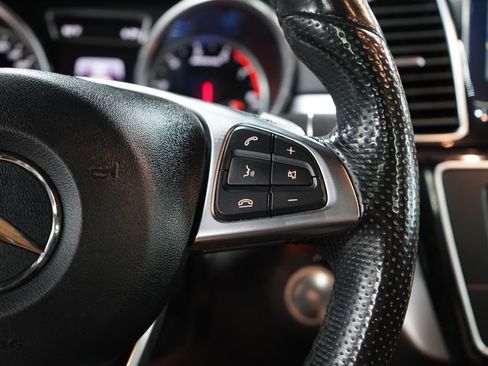 Used 2018 Mercedes-Benz GLE 43 AMG 4MATIC Coupe image 30