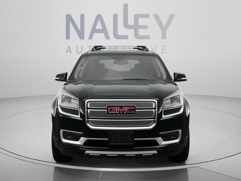 Used 2013 GMC Acadia Denali FWD image 7