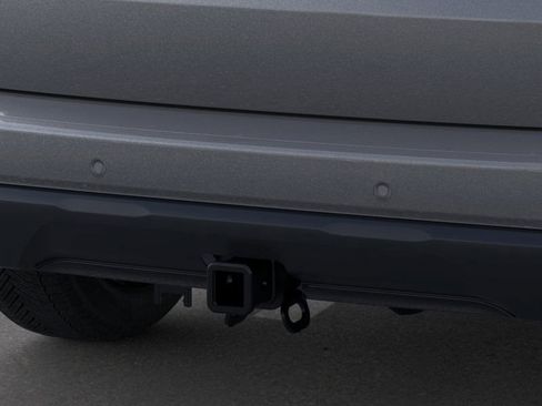 New 2026 Ford Escape ST-Line Elite w/ Premium Technology Package image 23