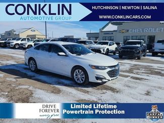 Used 2024 Chevrolet Malibu LT 360° Tour