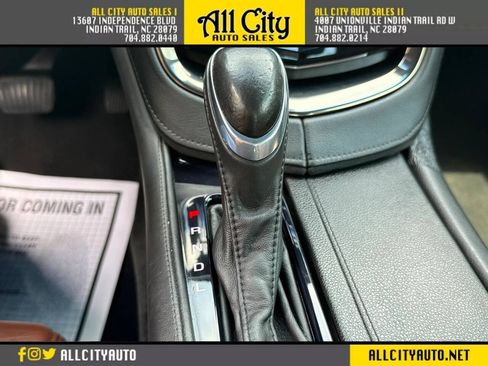 Used 2014 Cadillac ELR w/ Luxury Package FWD image 30