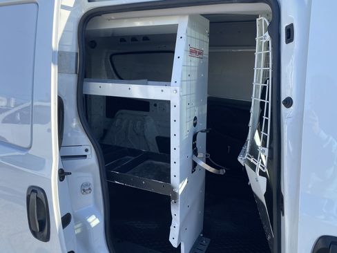 Used 2020 RAM ProMaster City Tradesman image 22