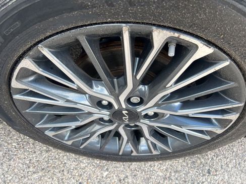 Certified 2023 Kia Forte GT-Line w/ GT-Line Technology Package image 36