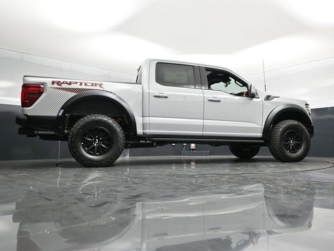 New 2026 Ford F150 Raptor AWD/4WD image 58