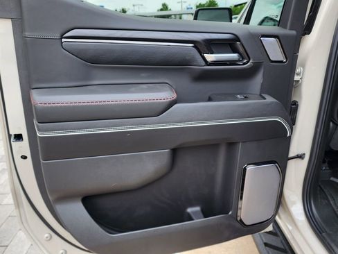 New 2026 GMC Sierra 1500 AT4X image 43