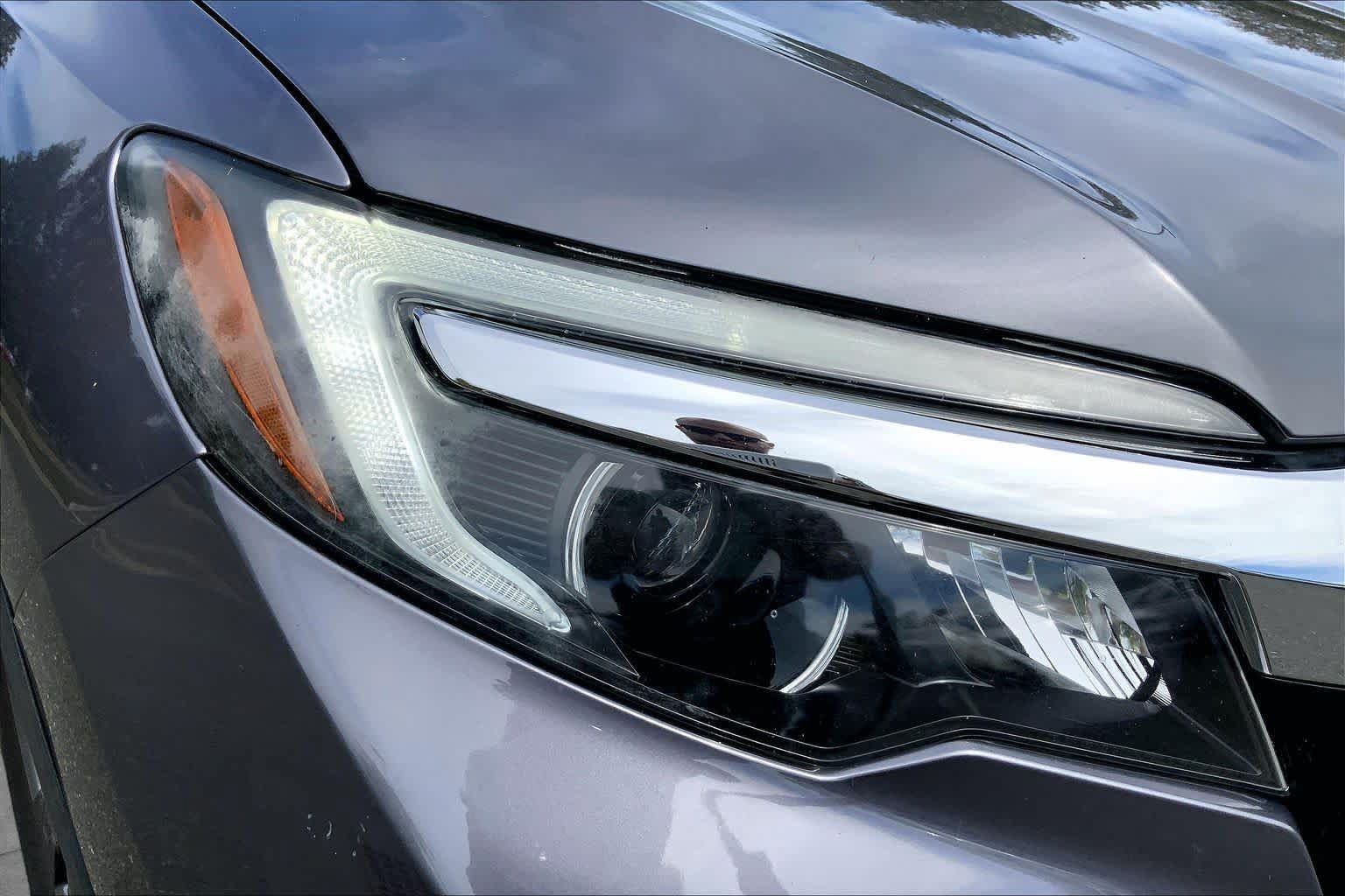 Used 2020 Honda Ridgeline RTL-E image 28