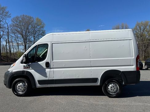 Used 2016 RAM ProMaster 1500 image 3