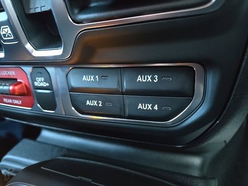 New 2026 Jeep Gladiator Mojave image 70