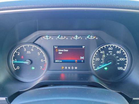 Certified 2021 Ford F150 XL w/ STX Appearance Package image 25