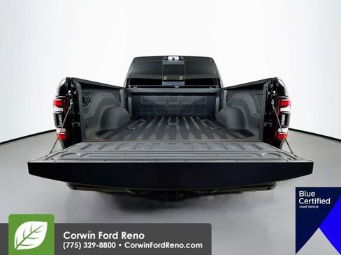 Used 2024 RAM 3500 Limited image 31