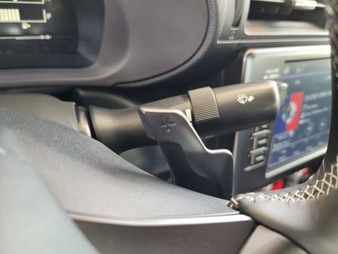 New 2025 Toyota GR86 Premium image 23