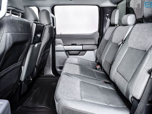 Used 2024 Ford F150 XLT image 20