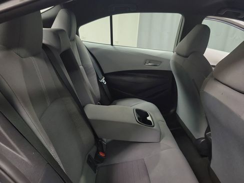 Used 2024 Toyota Corolla SE image 21