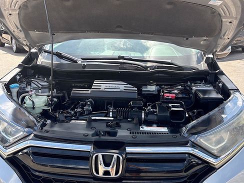 Used 2020 Honda CR-V EX-L image 30