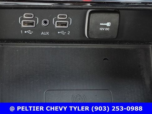 Used 2021 Jeep Grand Cherokee L Laredo AWD/4WD image 27