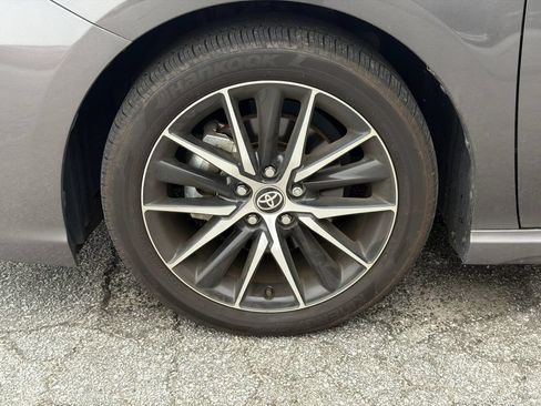 Used 2024 Toyota Camry SE w/ Convenience Package FWD image 14