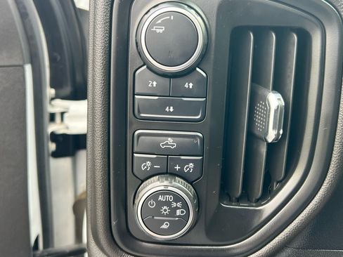 Used 2022 Chevrolet Silverado 2500 W/T w/ WT Fleet Convenience Package AWD/4WD image 29