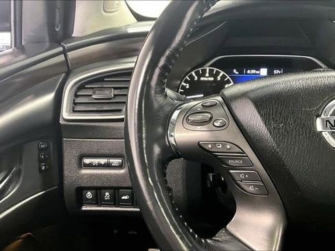 Used 2020 Nissan Murano Platinum AWD/4WD image 14