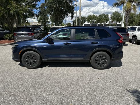 Used 2026 Honda CR-V TrailSport image 3