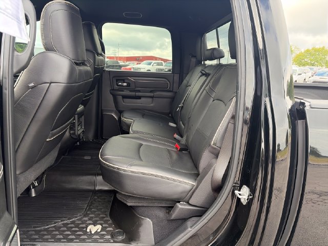 Used 2024 RAM 2500 Rebel w/ Level 2 Equipment Group AWD/4WD image 24