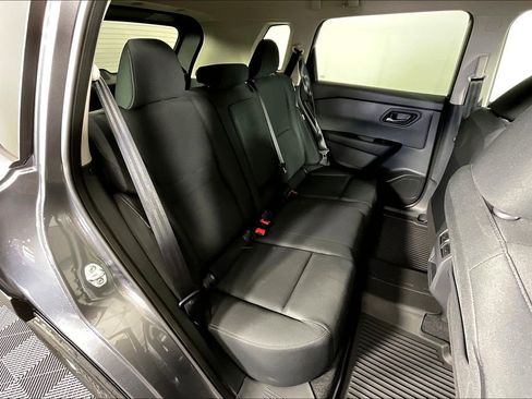 New 2026 Nissan Rogue S image 22