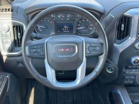 Used 2019 GMC Sierra 1500 SLT image 15