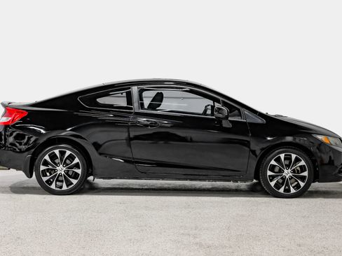 Used 2013 Honda Civic Si image 5