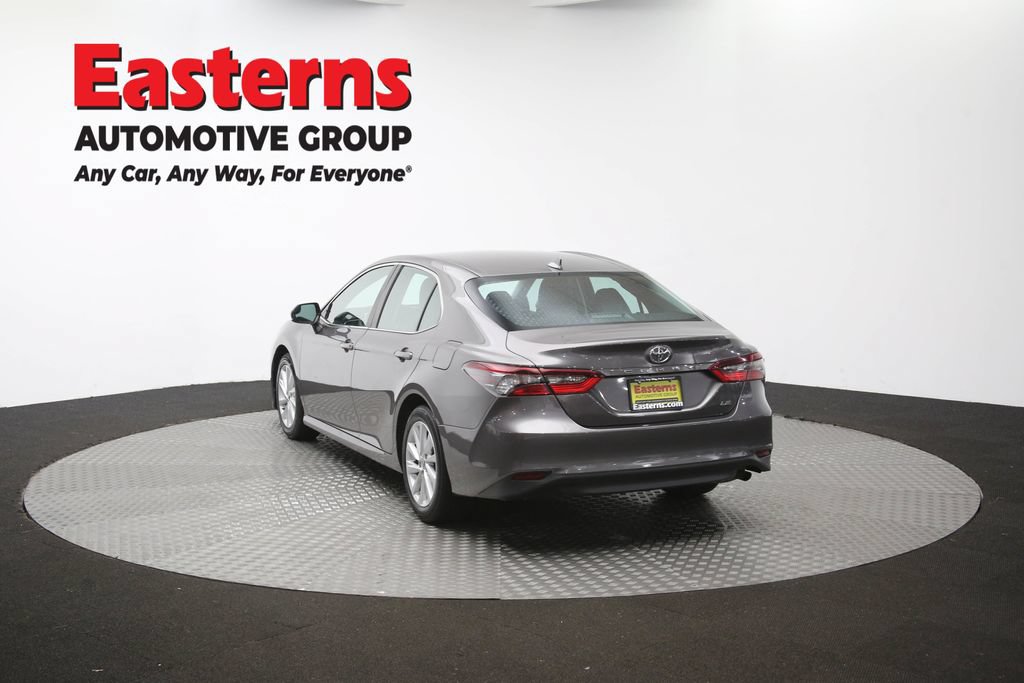 Used 2024 Toyota Camry LE FWD image 66