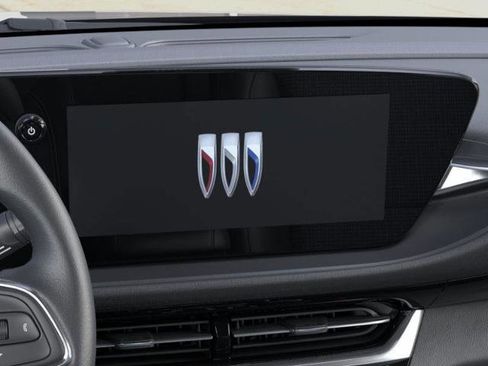 New 2026 Buick Envista Sport Touring w/ Convenience I Package image 26