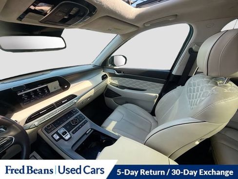 Used 2020 Hyundai Palisade Limited AWD/4WD image 31