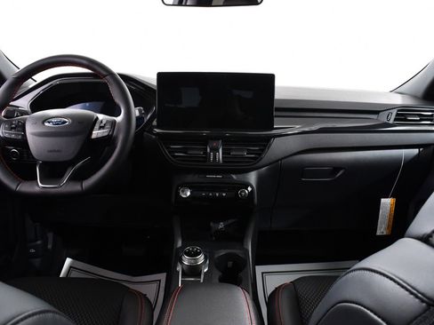 New 2026 Ford Escape ST-Line Select w/ Tech Pack #2 image 7
