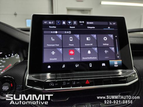 New 2026 Jeep Compass Latitude w/ Quick Order Package 29K AWD/4WD image 56