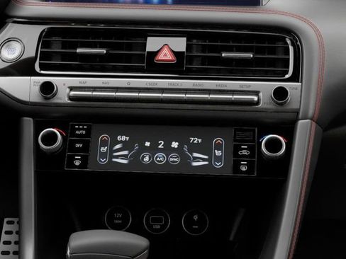 New 2026 Genesis G70 3.3T Sport Prestige image 15