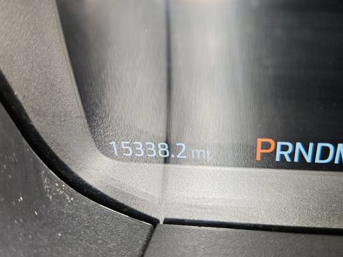 Used 2025 Ford Explorer ST AWD/4WD image 24