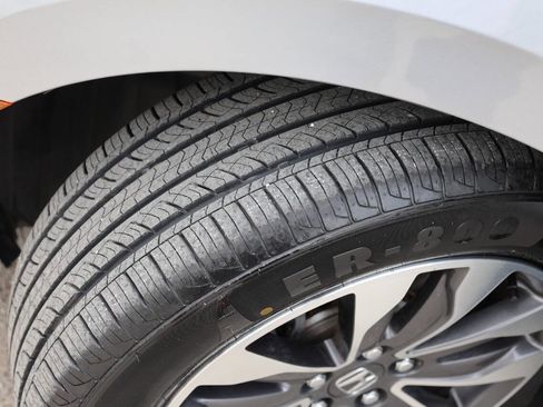 Used 2021 Honda Odyssey EX-L image 26