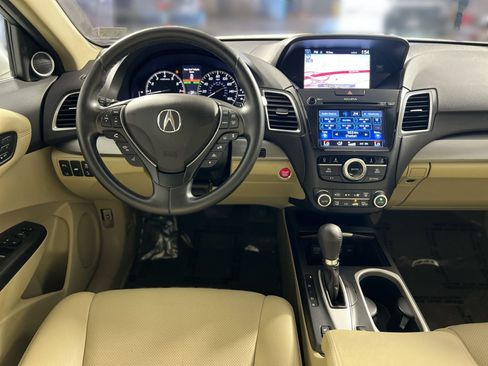 Used 2017 Acura RDX AWD w/ Advance Package image 24