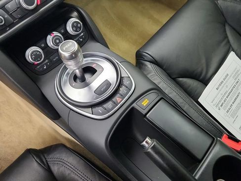 Used 2008 Audi R8 V8 AWD/4WD image 98