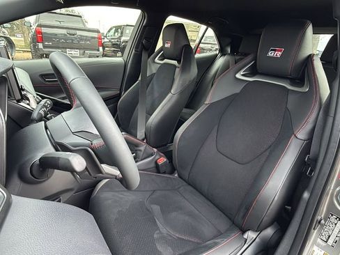 New 2025 Toyota Corolla GR image 21