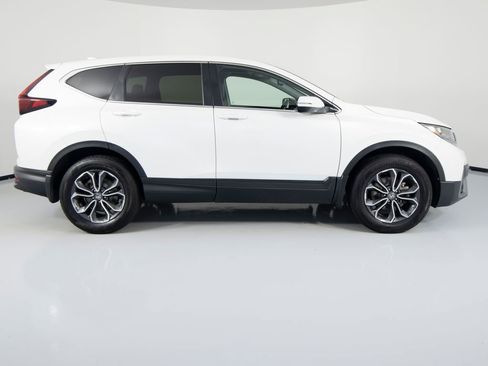 Used 2020 Honda CR-V EX-L image 11
